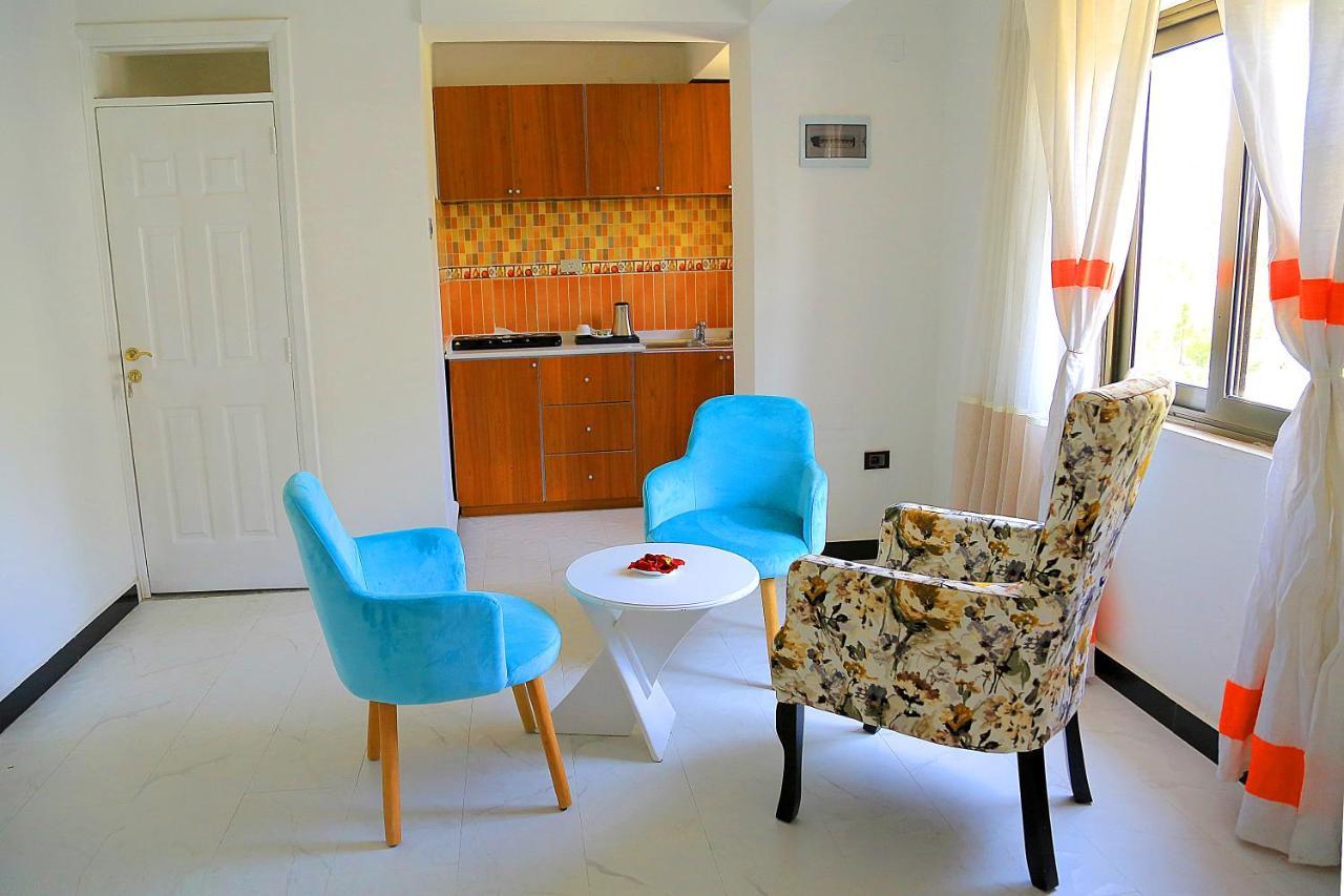 Abat Guest House Addis Ababa Dış mekan fotoğraf