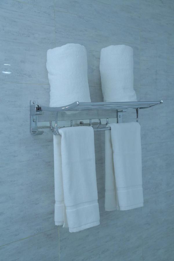 Abat Guest House Addis Ababa Dış mekan fotoğraf