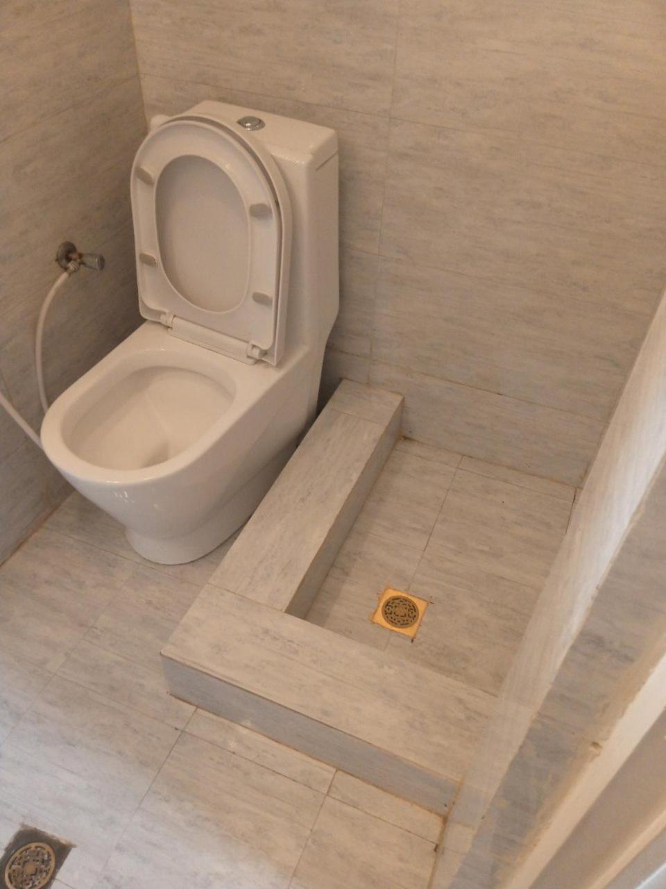 Abat Guest House Addis Ababa Dış mekan fotoğraf